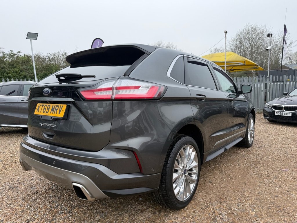 Used Ford Edge 2019 for sale - 77748649: Photo 9