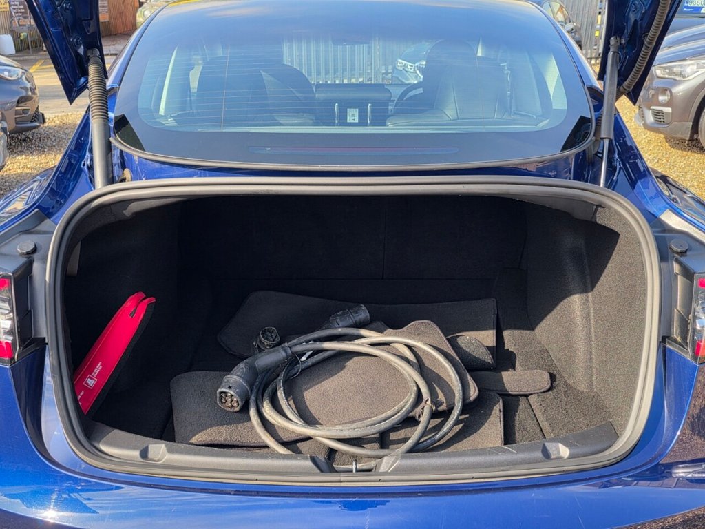 Used Tesla Model 3 2021 for sale - 77734520: Photo 10