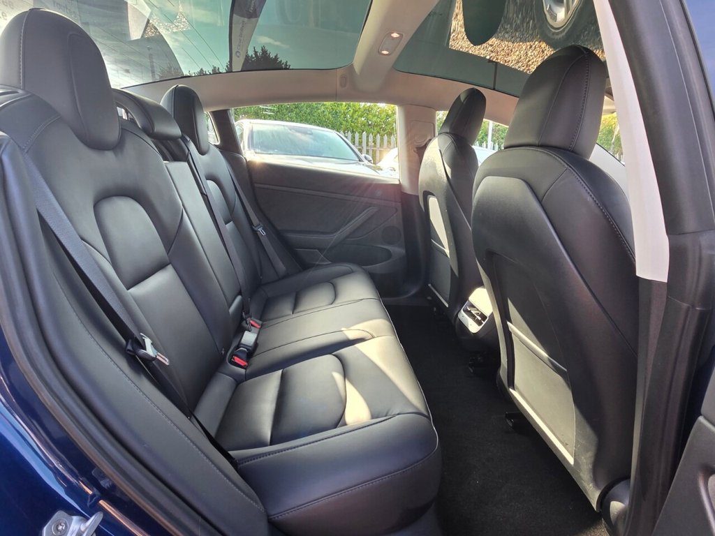 Used Tesla Model 3 2021 for sale - 77734520: Photo 13