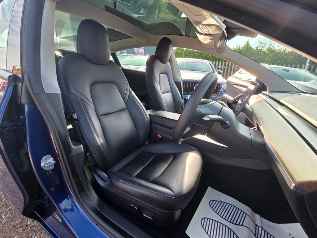 Used Tesla Model 3 2021 for sale - 77734520: Photo 14