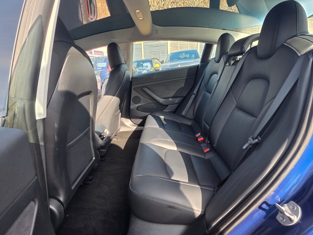 Used Tesla Model 3 2021 for sale - 77734520: Photo 15
