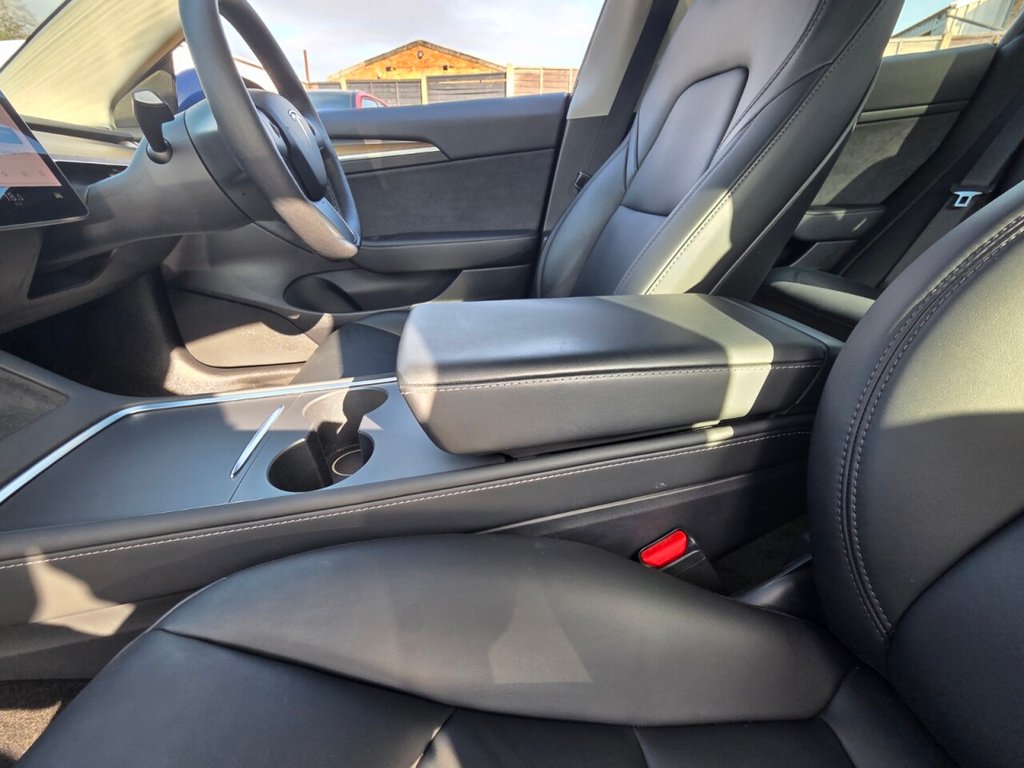 Used Tesla Model 3 2021 for sale - 77734520: Photo 23