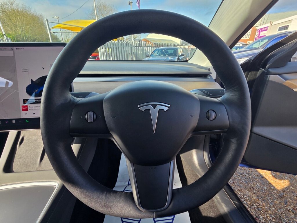 Used Tesla Model 3 2021 for sale - 77734520: Photo 30