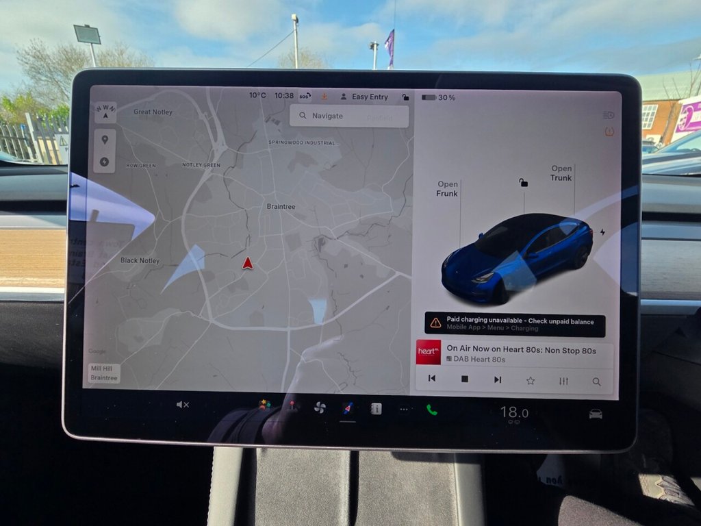 Used Tesla Model 3 2021 for sale - 77734520: Photo 31