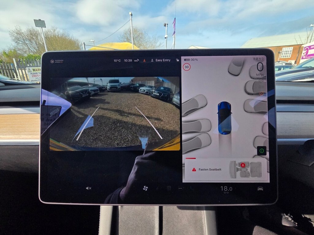 Used Tesla Model 3 2021 for sale - 77734520: Photo 32