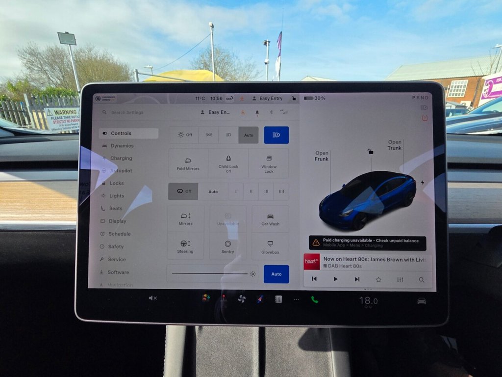 Used Tesla Model 3 2021 for sale - 77734520: Photo 33