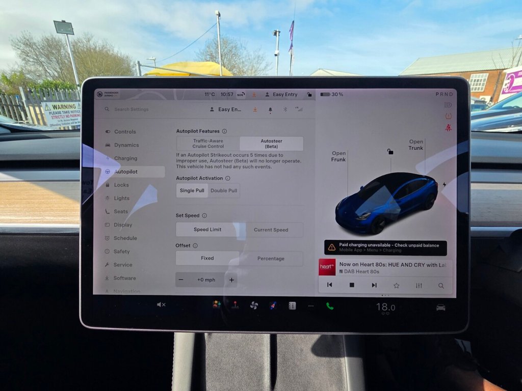 Used Tesla Model 3 2021 for sale - 77734520: Photo 35