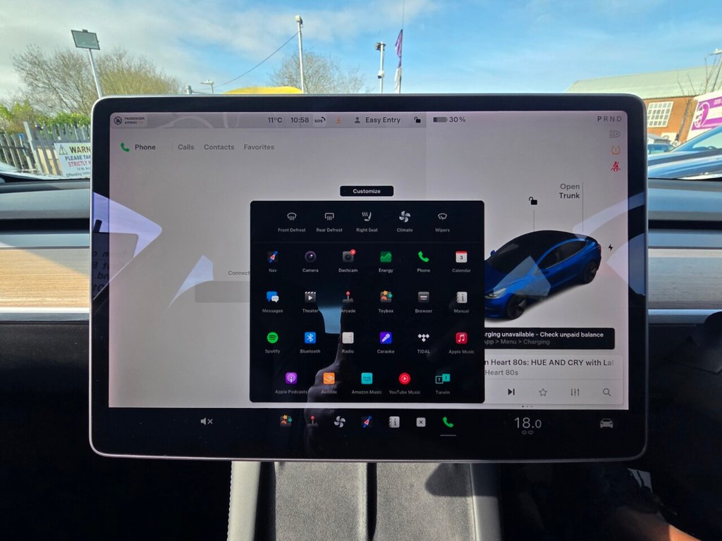 Used Tesla Model 3 2021 for sale - 77734520: Photo 36