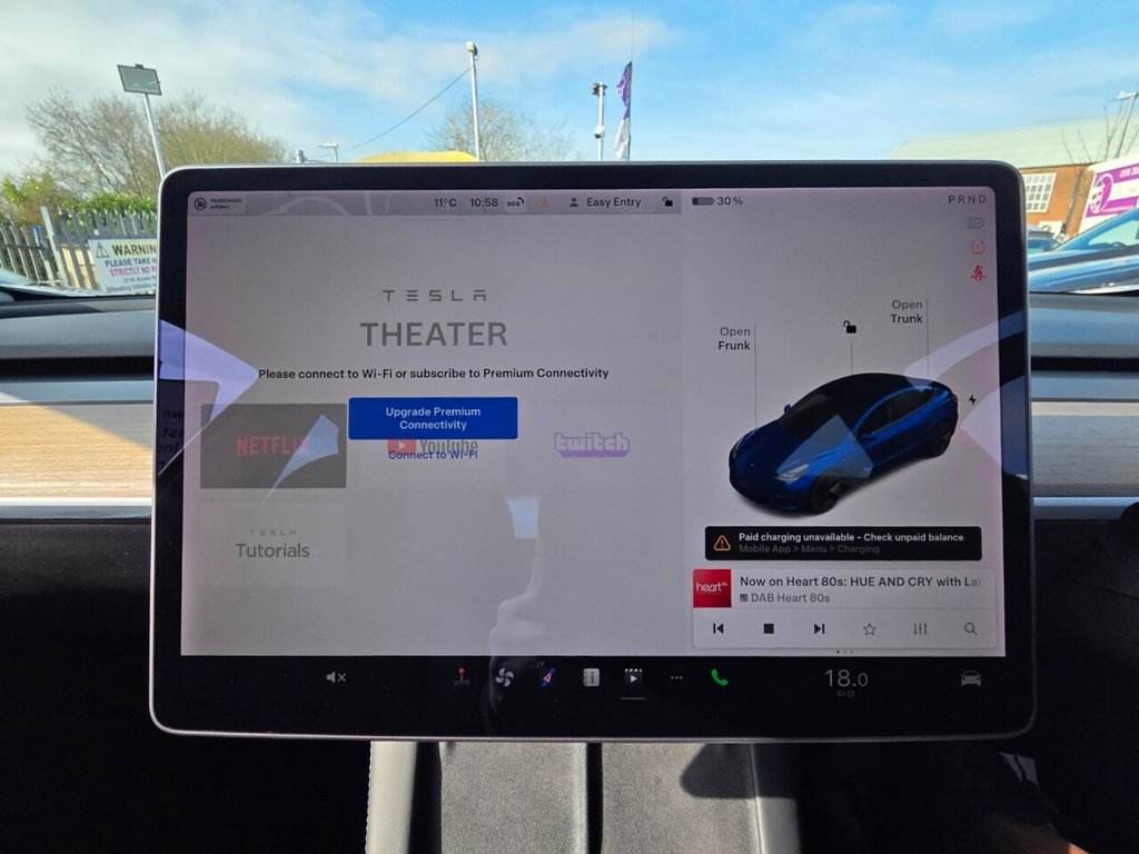 Used Tesla Model 3 2021 for sale - 77734520: Photo 37