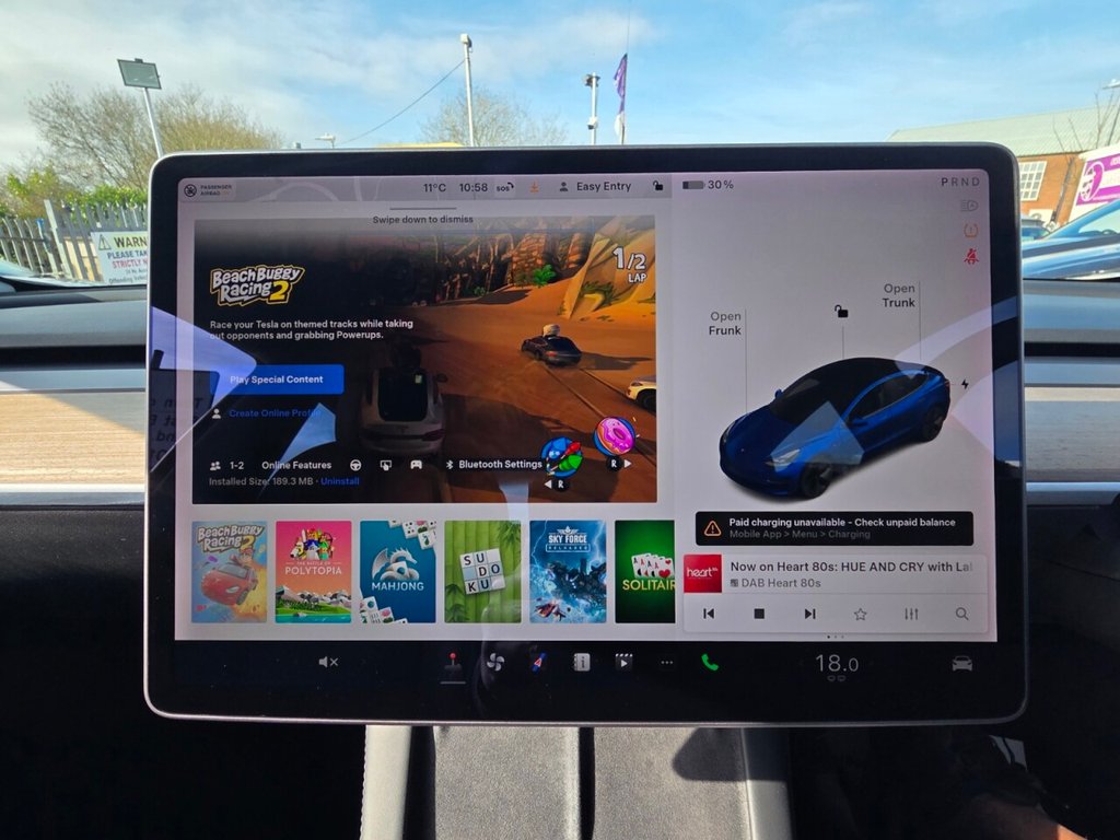 Used Tesla Model 3 2021 for sale - 77734520: Photo 38