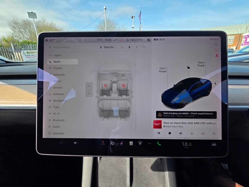 Used Tesla Model 3 2021 for sale - 77734520: Photo 39