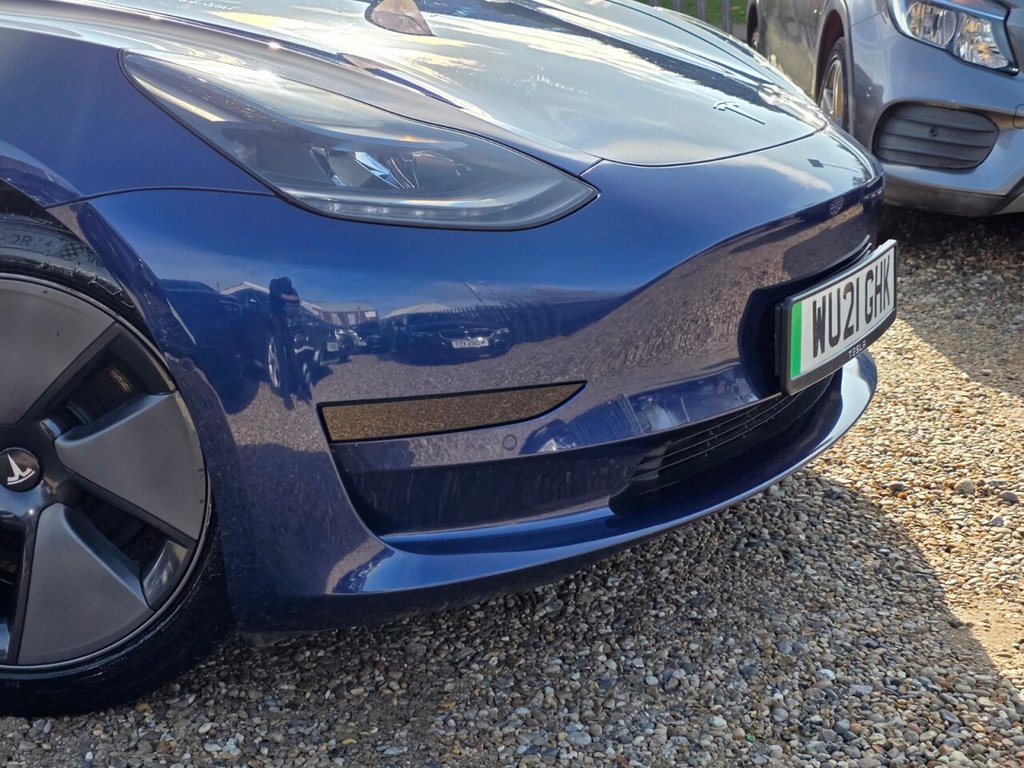 Used Tesla Model 3 2021 for sale - 77734520: Photo 6