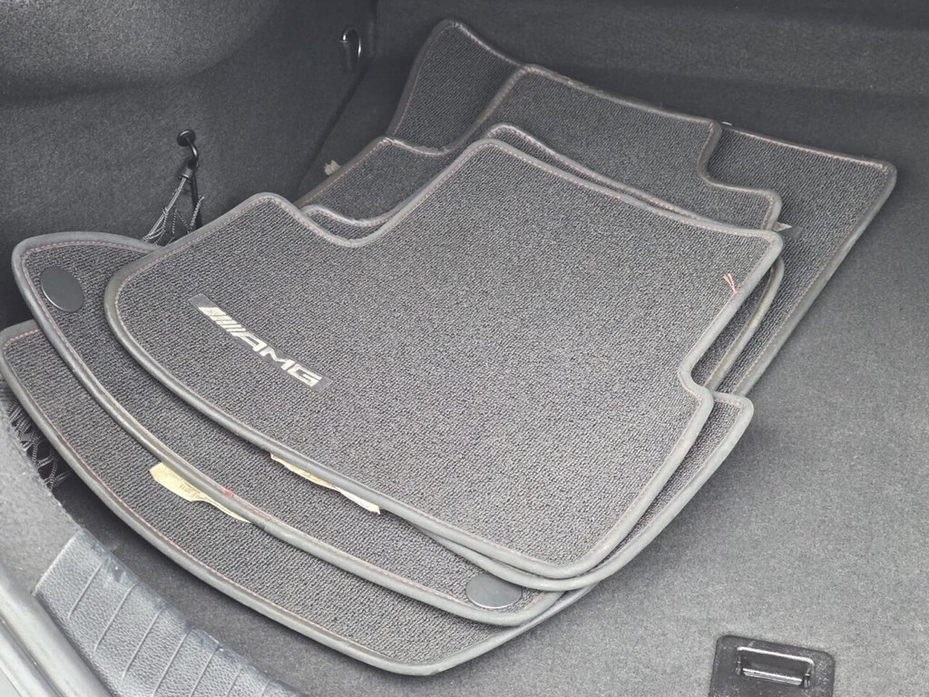 Used Mercedes-Benz CLA 2018 for sale - 77547403: Photo 10