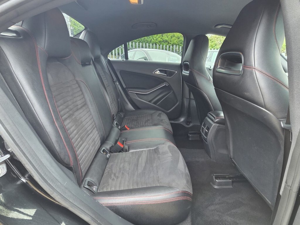 Used Mercedes-Benz CLA 2018 for sale - 77547403: Photo 16