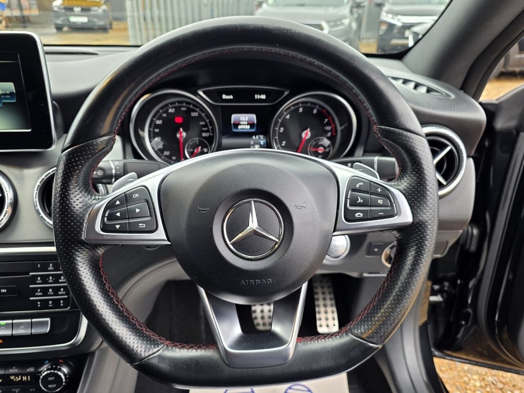 Used Mercedes-Benz CLA 2018 for sale - 77547403: Photo 17