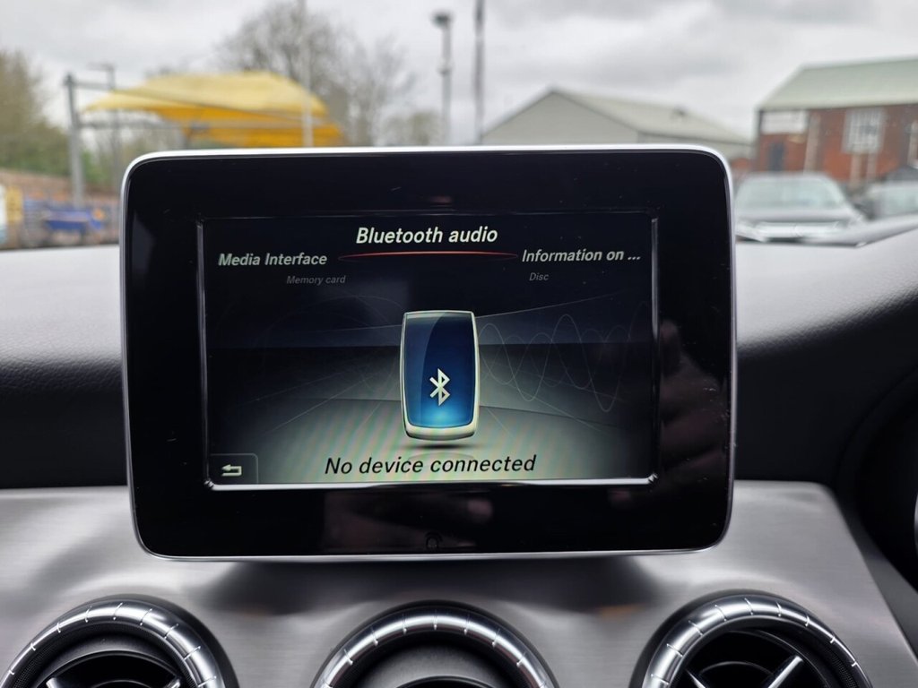 Used Mercedes-Benz CLA 2018 for sale - 77547403: Photo 19