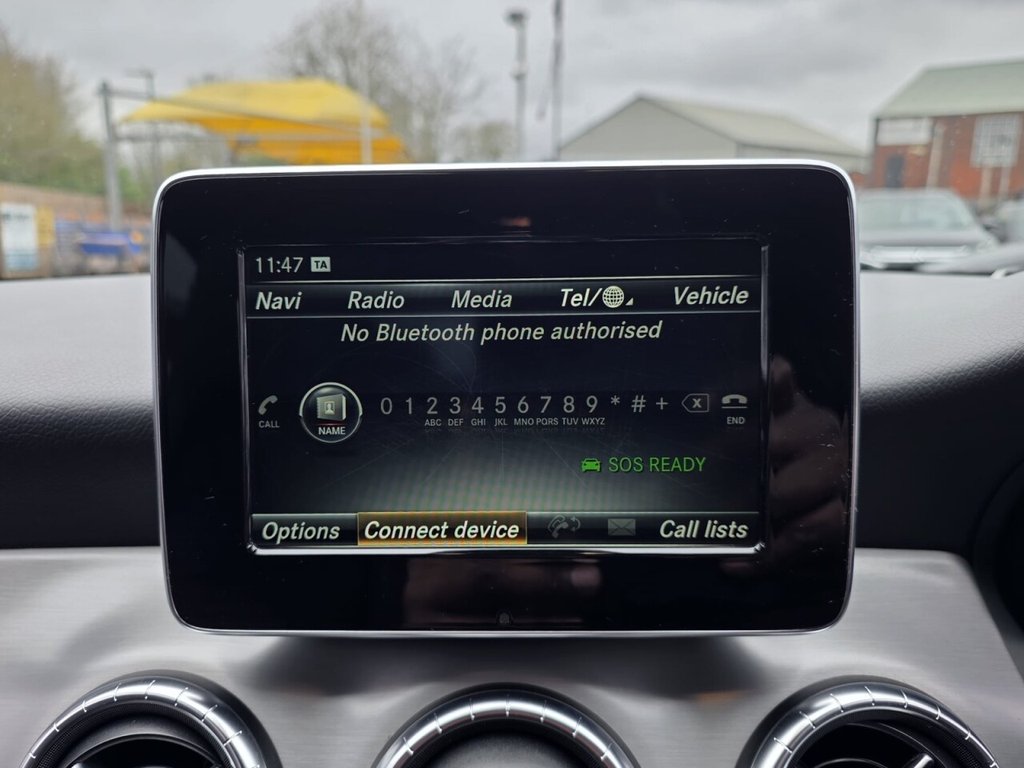 Used Mercedes-Benz CLA 2018 for sale - 77547403: Photo 20