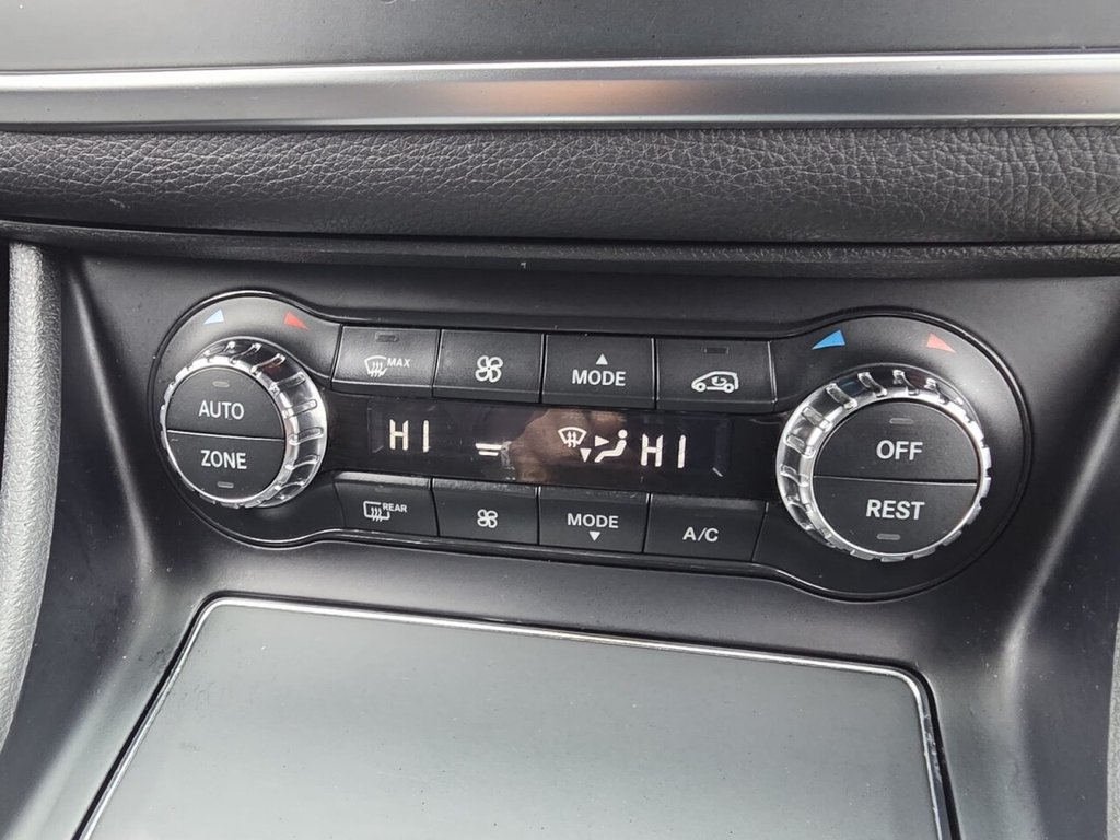 Used Mercedes-Benz CLA 2018 for sale - 77547403: Photo 22