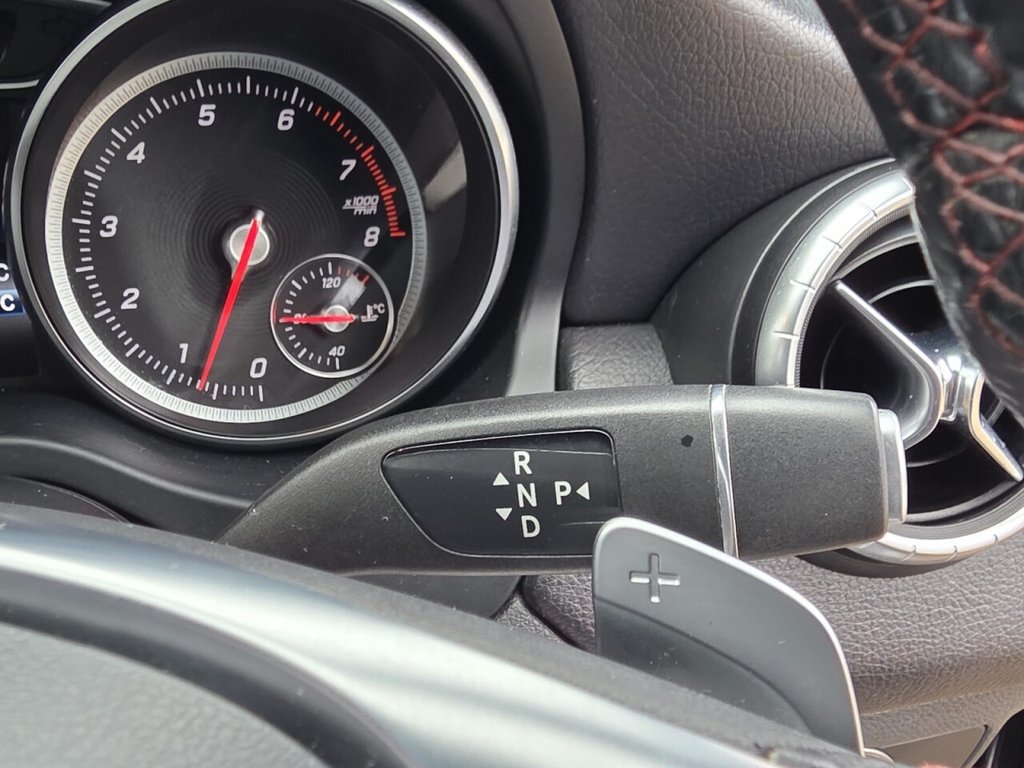 Used Mercedes-Benz CLA 2018 for sale - 77547403: Photo 23