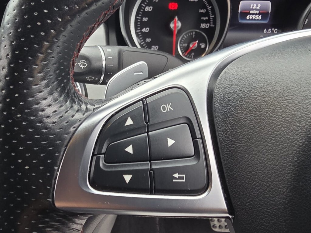 Used Mercedes-Benz CLA 2018 for sale - 77547403: Photo 24