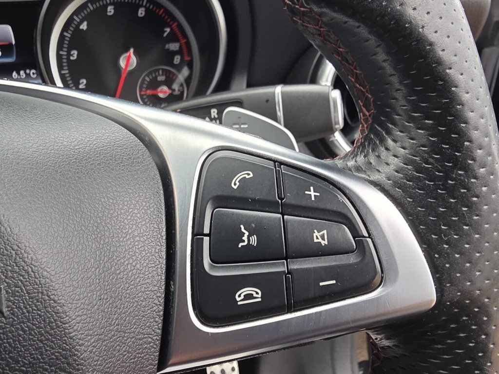 Used Mercedes-Benz CLA 2018 for sale - 77547403: Photo 25