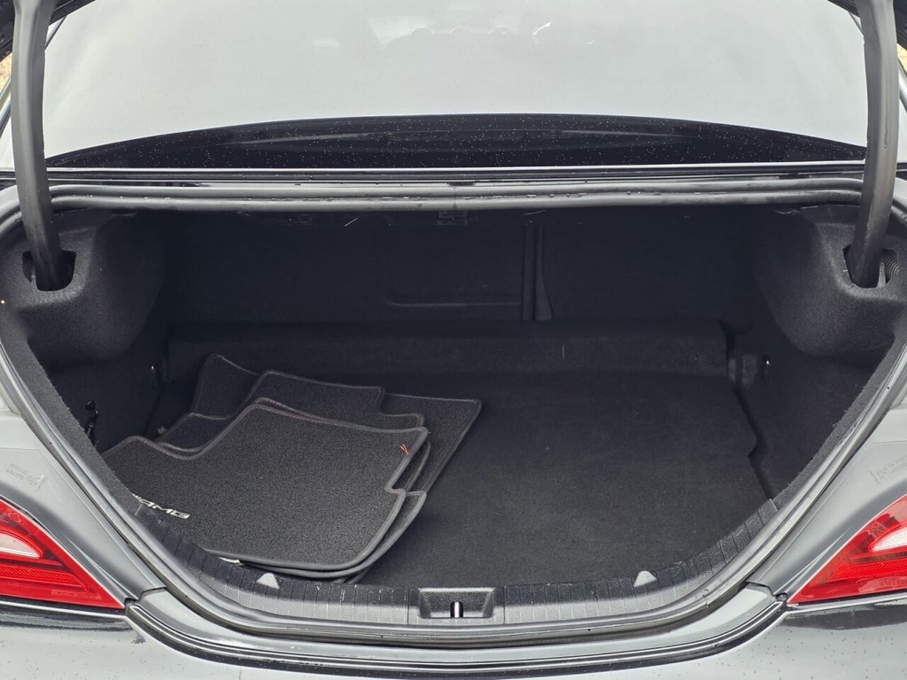 Used Mercedes-Benz CLA 2018 for sale - 77547403: Photo 9