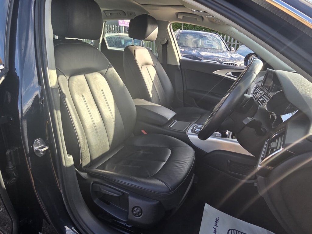 Used Audi A6 2018 for sale - 77572147: Photo 10