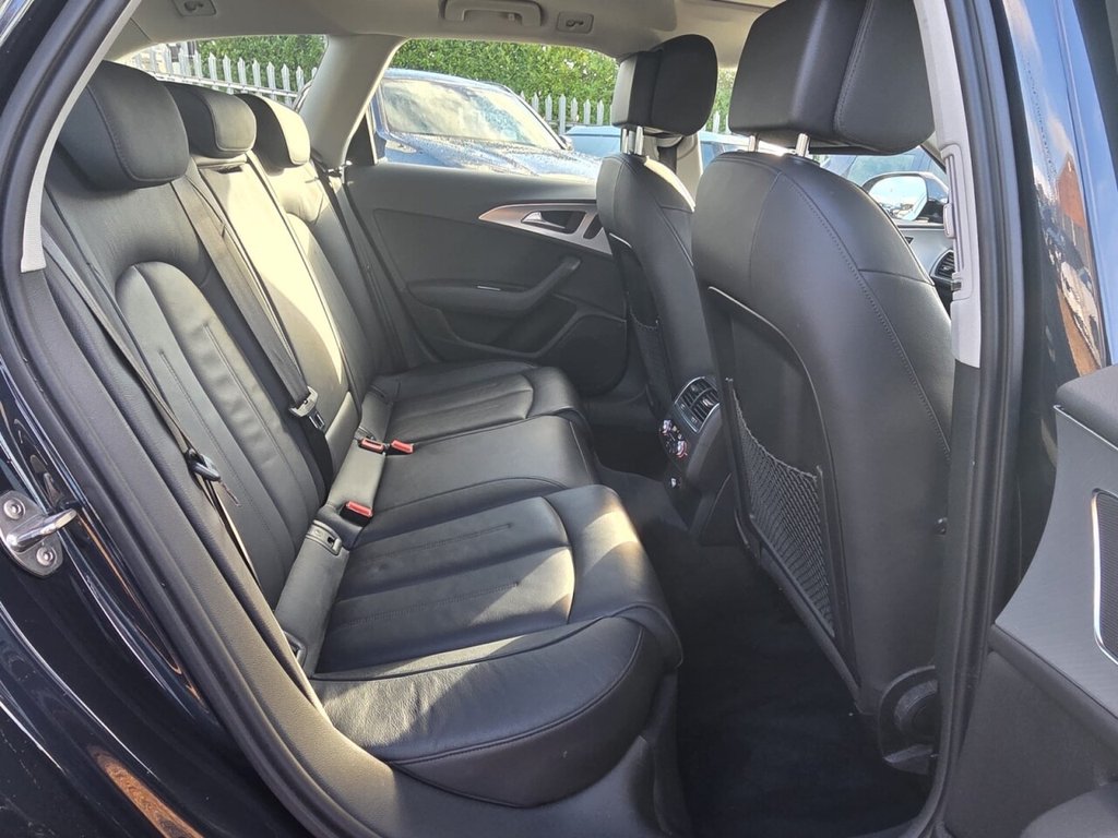 Used Audi A6 2018 for sale - 77572147: Photo 11