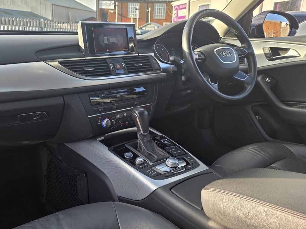 Used Audi A6 2018 for sale - 77572147: Photo 12