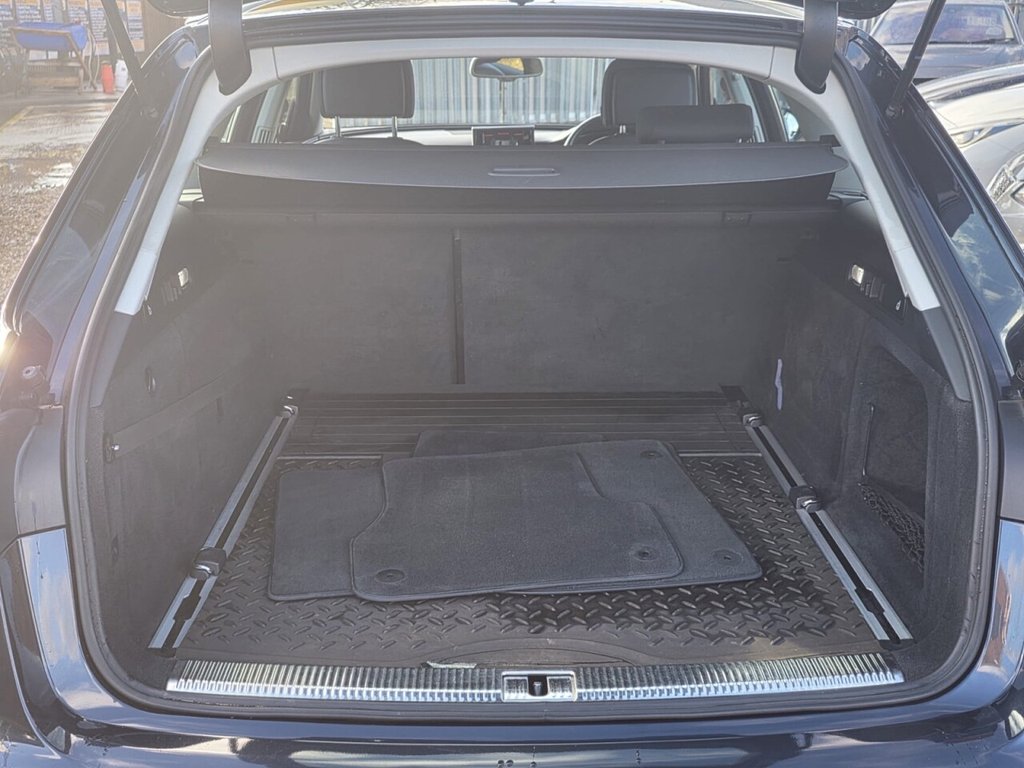 Used Audi A6 2018 for sale - 77572147: Photo 13