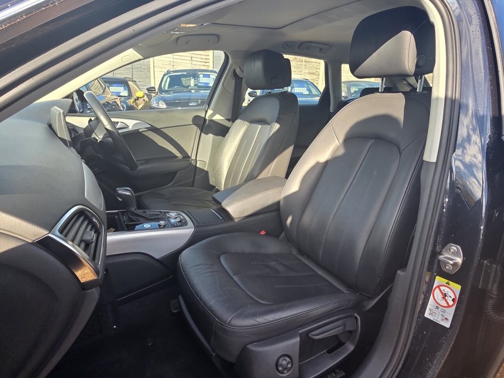 Used Audi A6 2018 for sale - 77572147: Photo 15