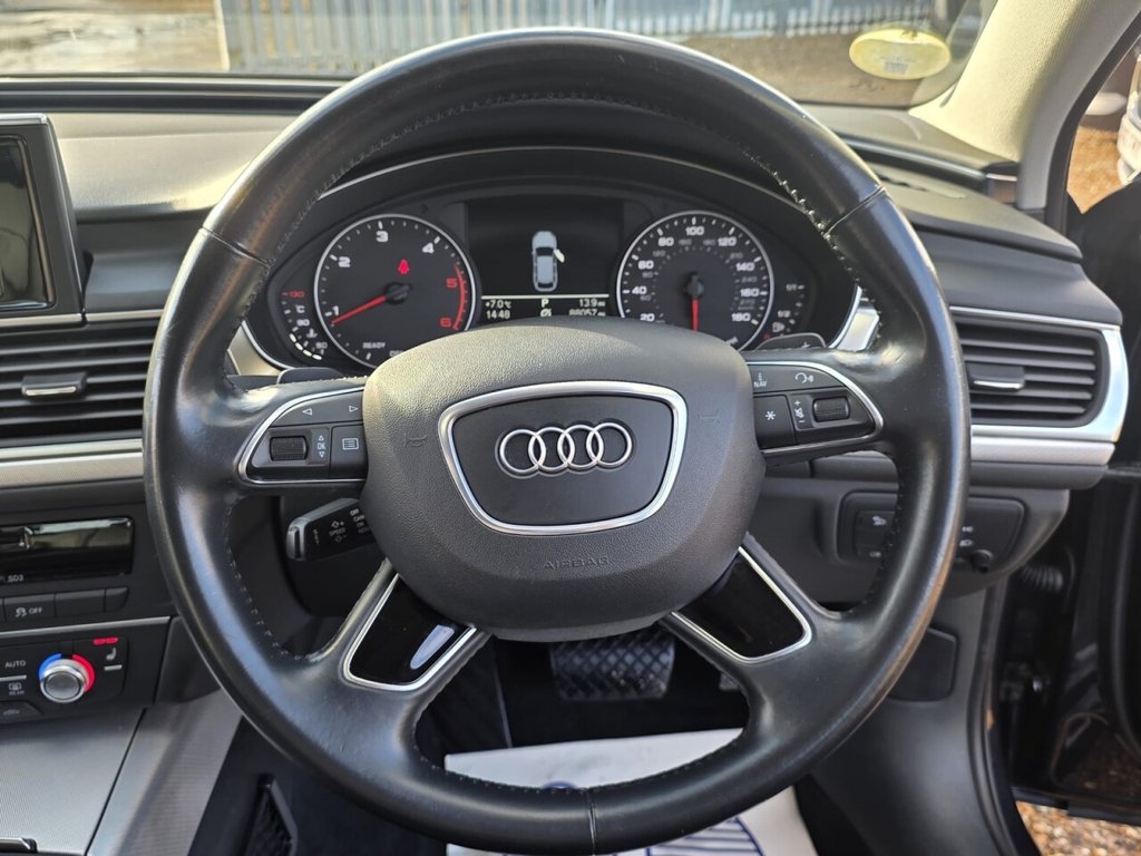 Used Audi A6 2018 for sale - 77572147: Photo 16