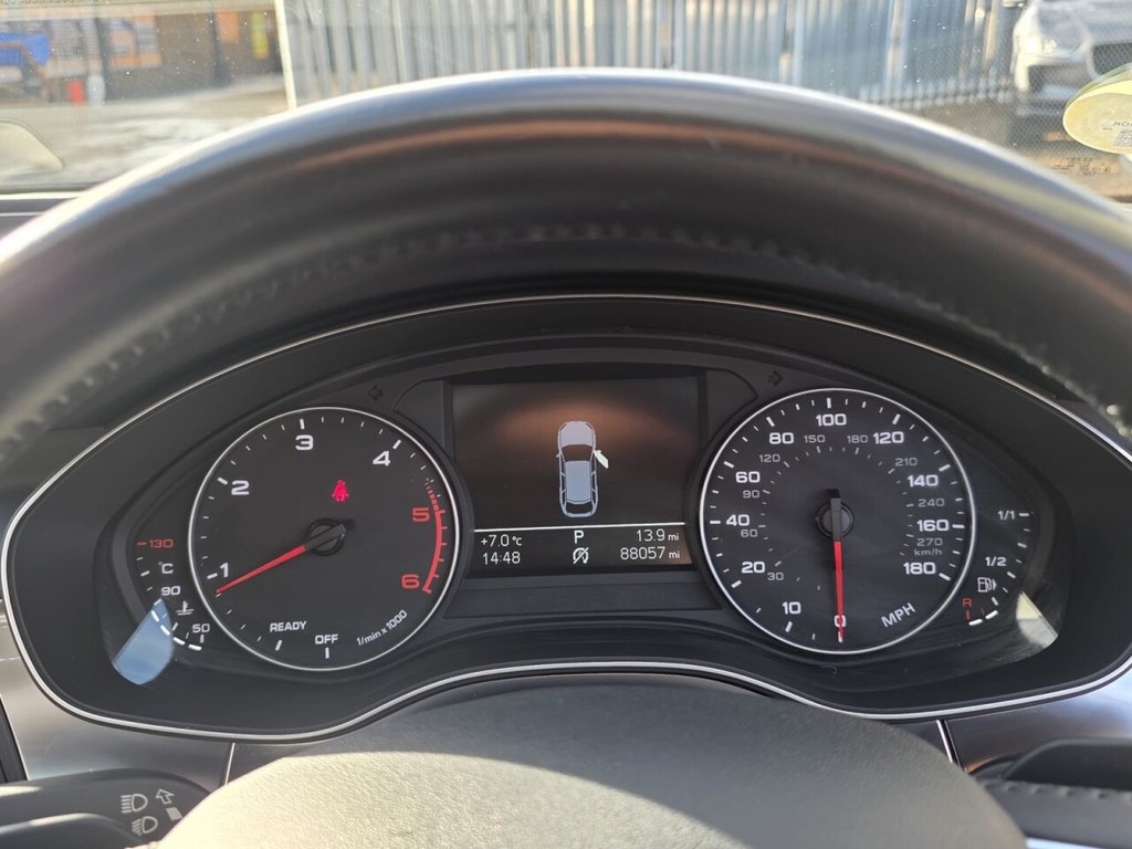 Used Audi A6 2018 for sale - 77572147: Photo 22