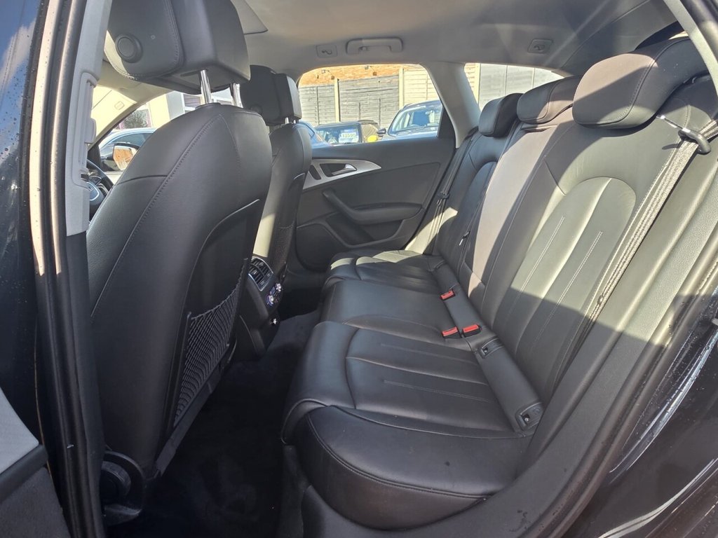 Used Audi A6 2018 for sale - 77572147: Photo 23