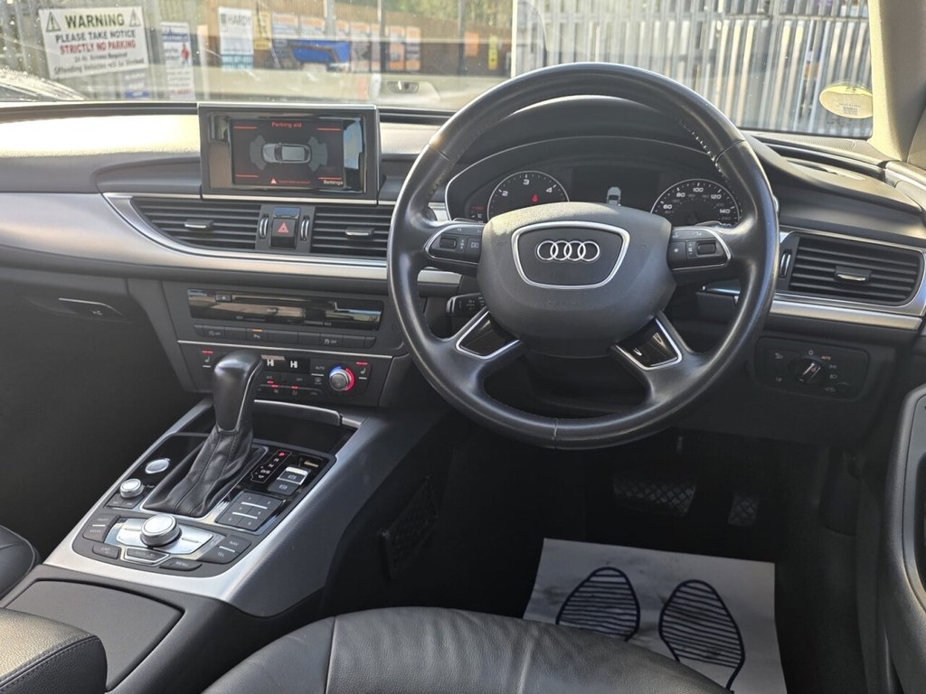 Used Audi A6 2018 for sale - 77572147: Photo 26
