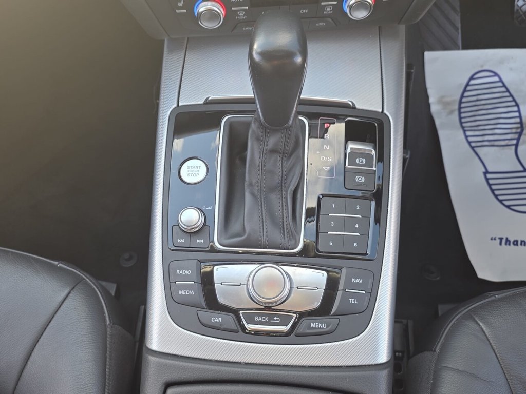 Used Audi A6 2018 for sale - 77572147: Photo 28