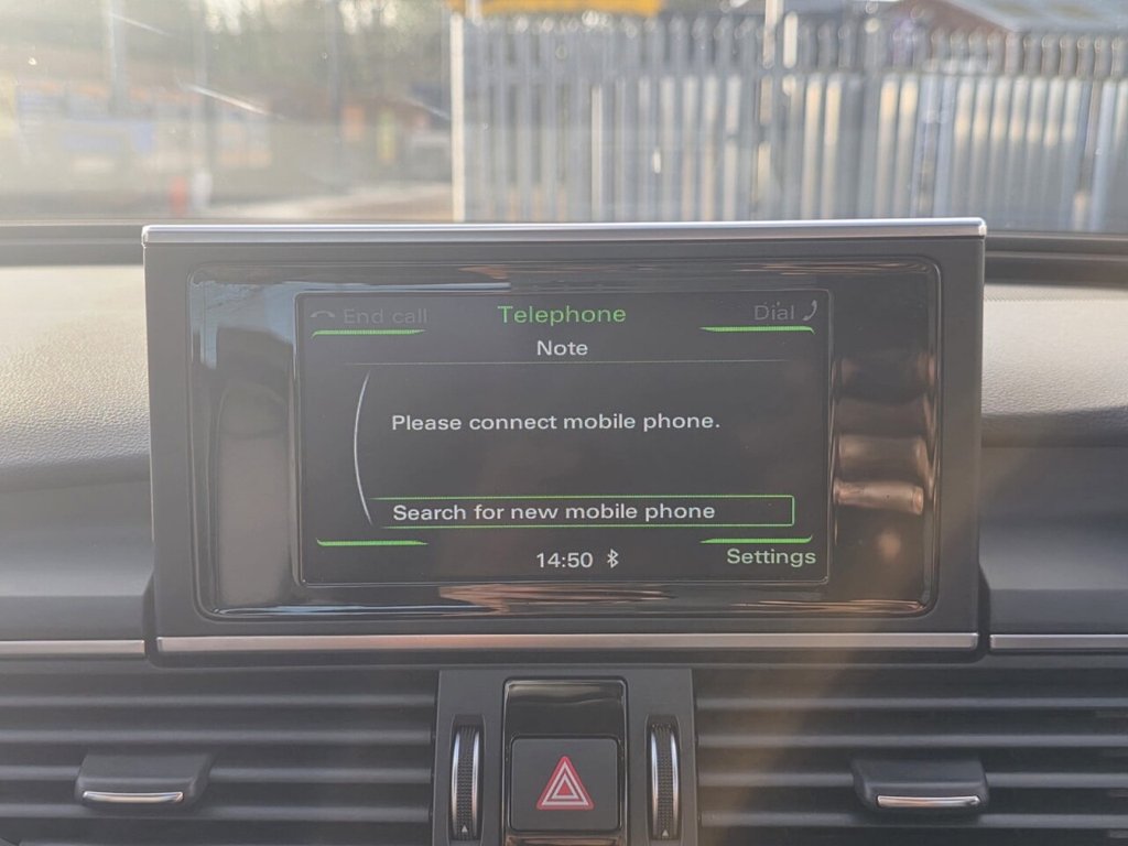 Used Audi A6 2018 for sale - 77572147: Photo 29