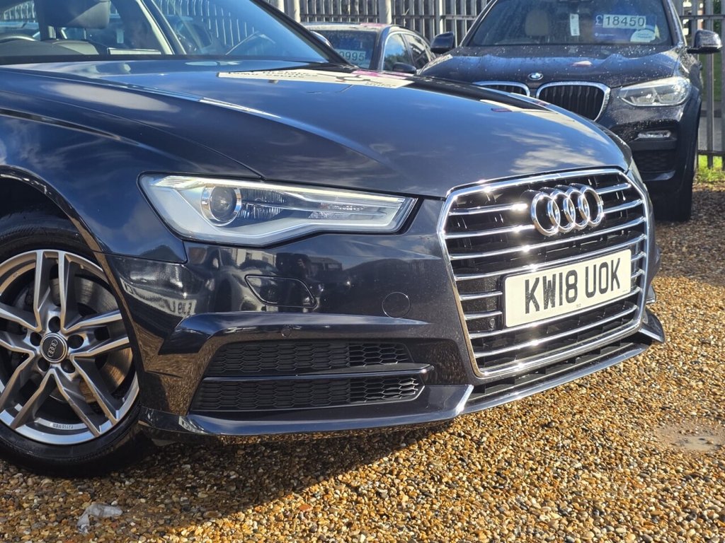 Used Audi A6 2018 for sale - 77572147: Photo 3