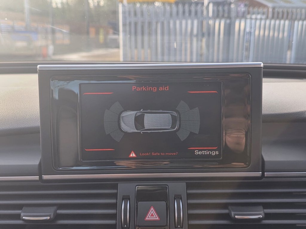 Used Audi A6 2018 for sale - 77572147: Photo 30