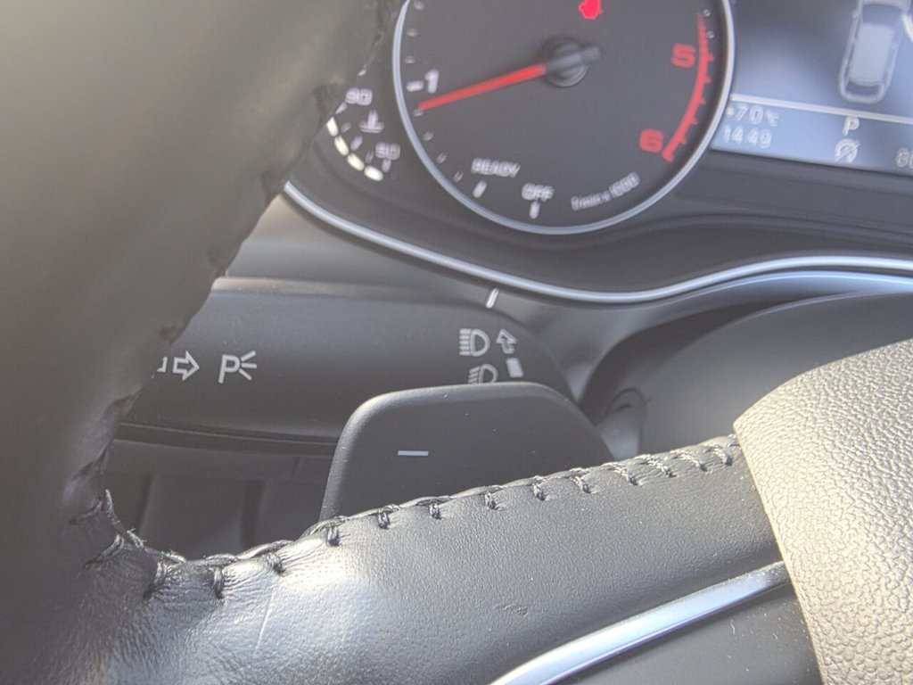 Used Audi A6 2018 for sale - 77572147: Photo 31