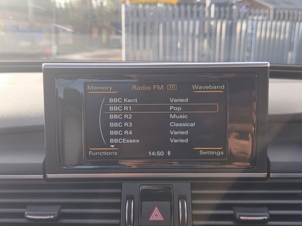 Used Audi A6 2018 for sale - 77572147: Photo 33