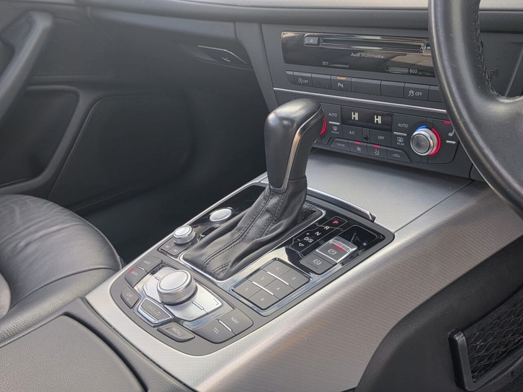 Used Audi A6 2018 for sale - 77572147: Photo 34