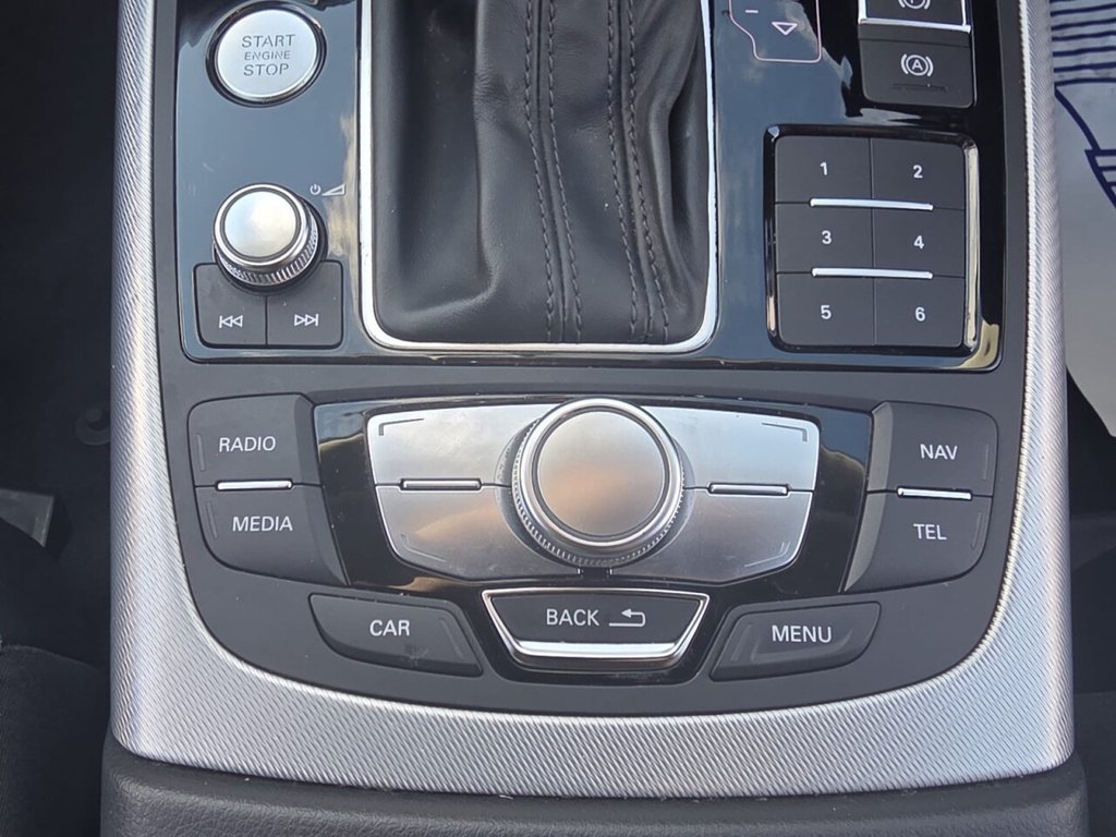 Used Audi A6 2018 for sale - 77572147: Photo 35