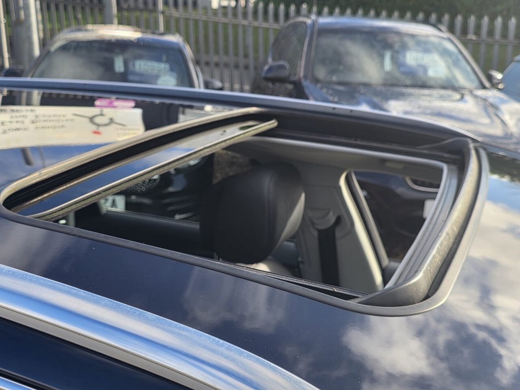 Used Audi A6 2018 for sale - 77572147: Photo 36