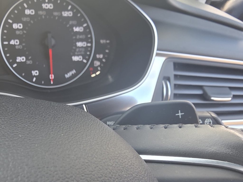 Used Audi A6 2018 for sale - 77572147: Photo 37