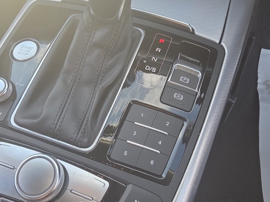 Used Audi A6 2018 for sale - 77572147: Photo 40