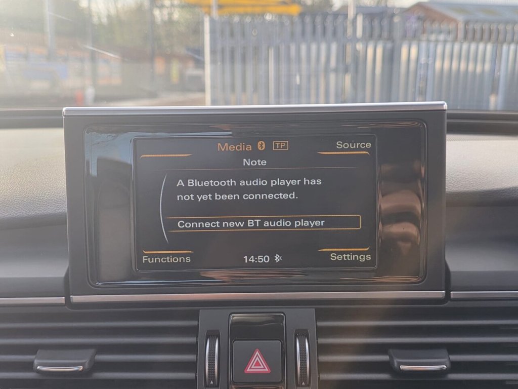 Used Audi A6 2018 for sale - 77572147: Photo 41