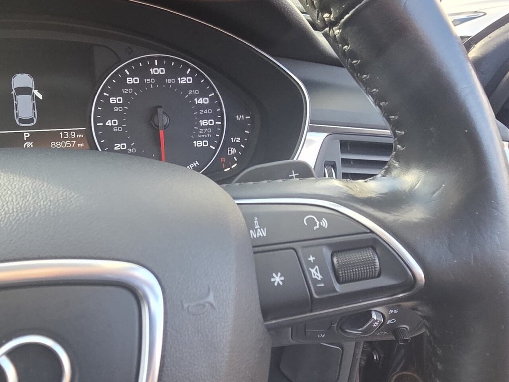 Used Audi A6 2018 for sale - 77572147: Photo 7