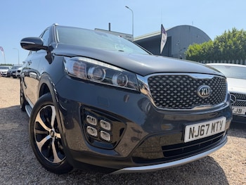 Used Kia Sorento 2017 for sale - 78758150: Photo