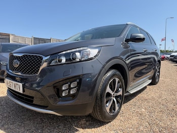 Used Kia Sorento 2017 for sale - 78758150: Photo